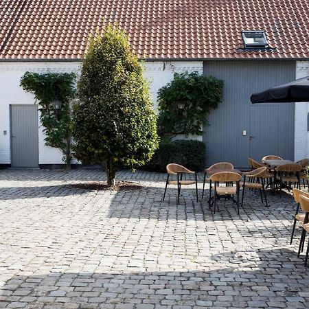 Truyenhof Bed & Breakfast Bree Eksteriør bilde