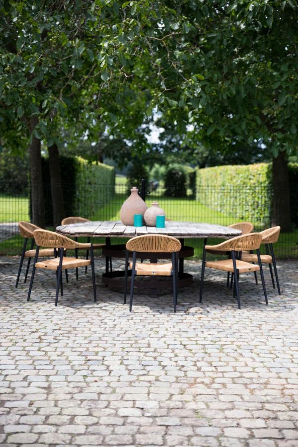 Truyenhof Bed & Breakfast Bree Eksteriør bilde